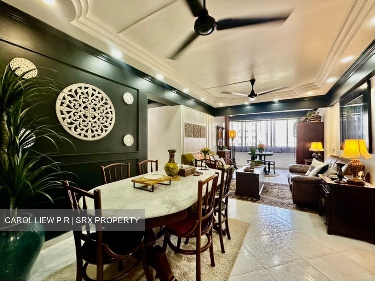 Blk 486 Choa Chu Kang Avenue 5 (Choa Chu Kang), HDB 5 Rooms #486508541